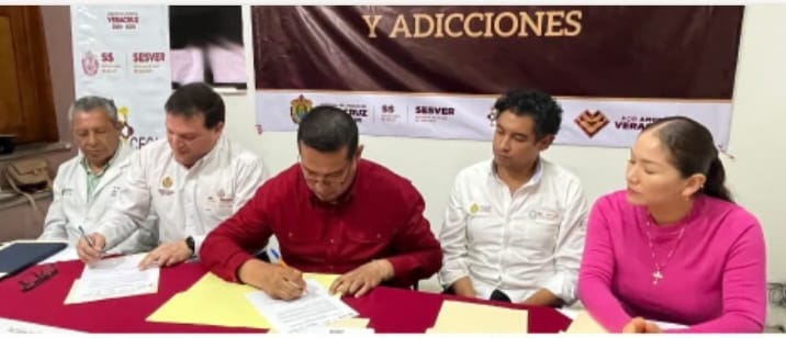 Gran impulsor preventivo de las adicciones